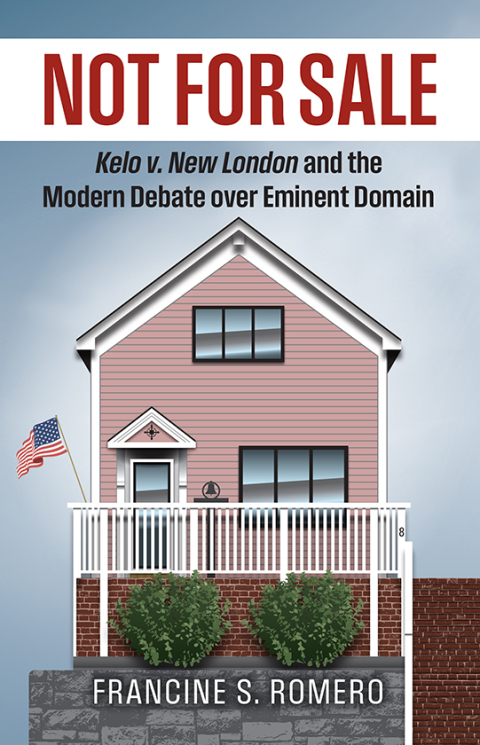 Cover image for book Not for Sale