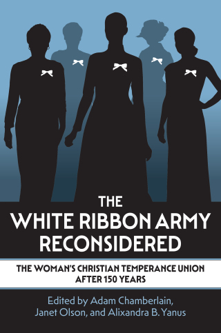 The White Ribbon Army Reconsidered