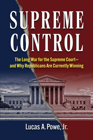 Supreme Control