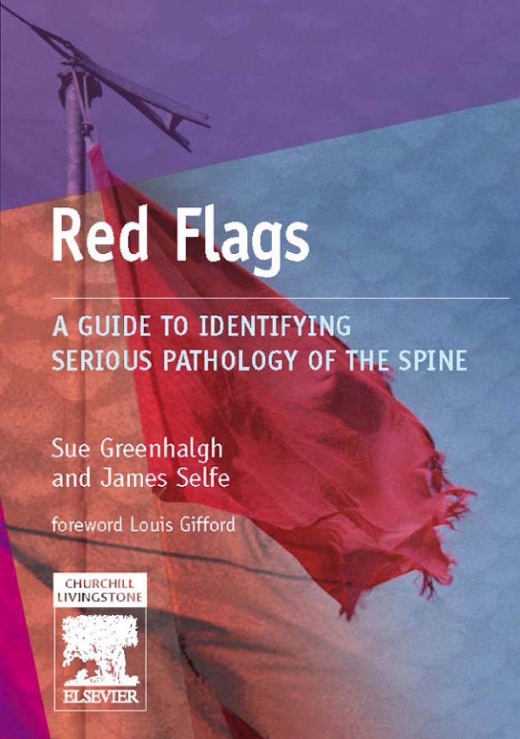Page Fidelity Red Flags; $33.29