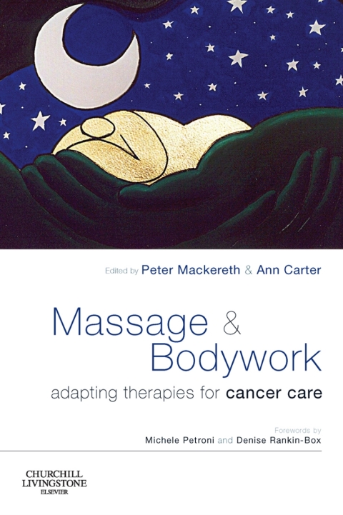 Cover image for book Massage and Bodywork