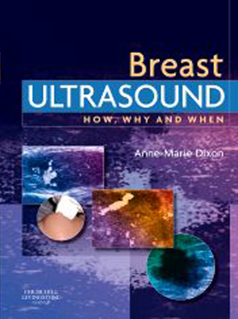 Breast Ultrasound 