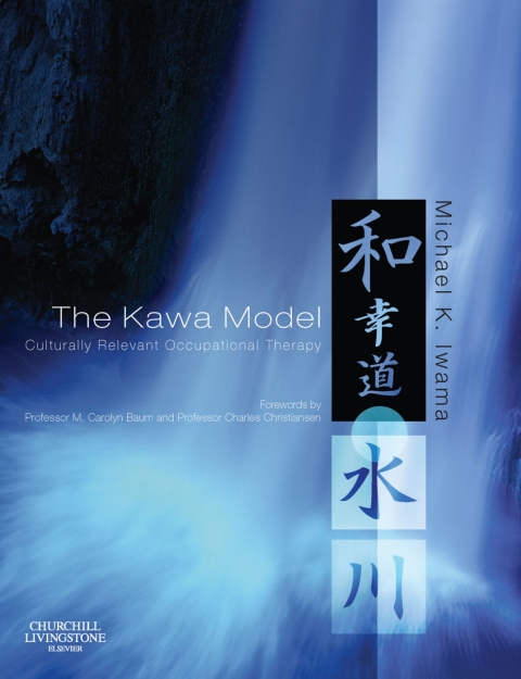 Cover image for book The Kawa Model