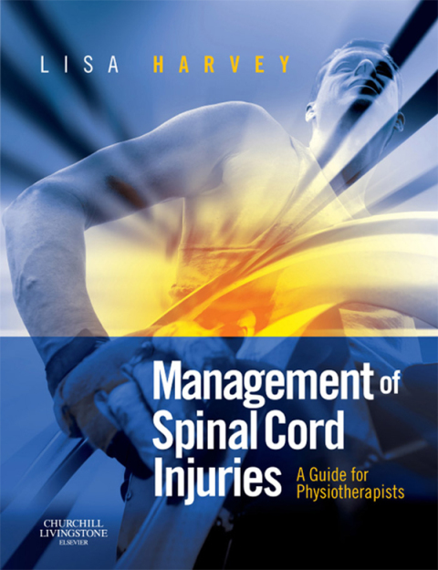 Cover image for book Management of Spinal Cord Injuries