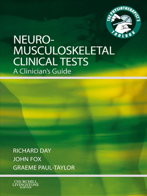 Neuromusculoskeletal Clinical Tests 