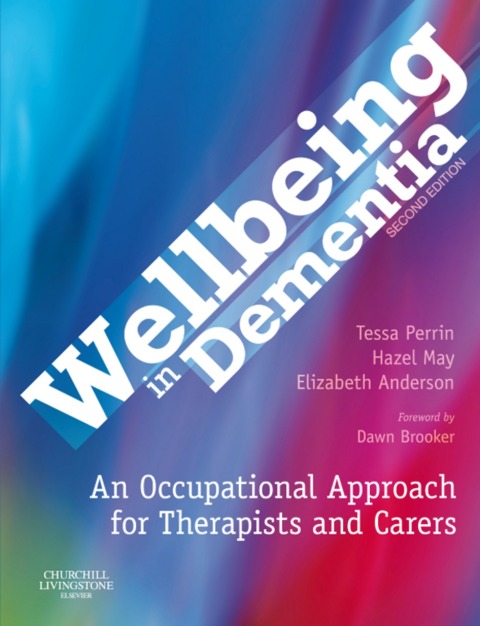 Wellbeing in Dementia 