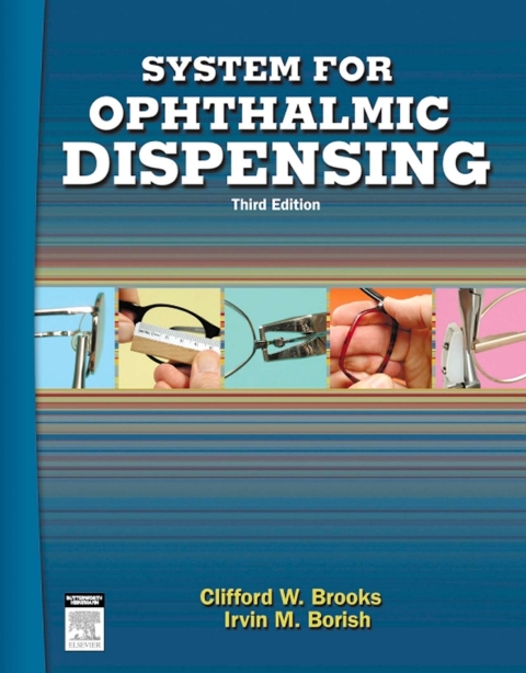 System for Ophthalmic Dispensing 