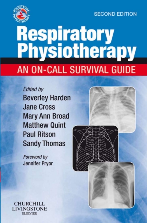 Respiratory Physiotherapy 