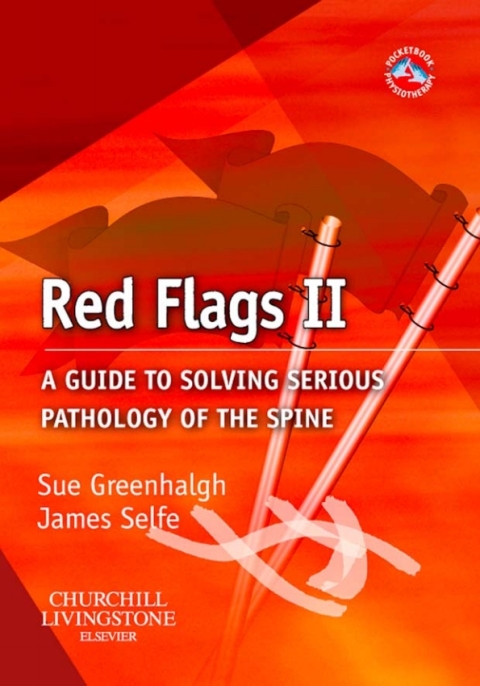 Cover image for book Red Flags II