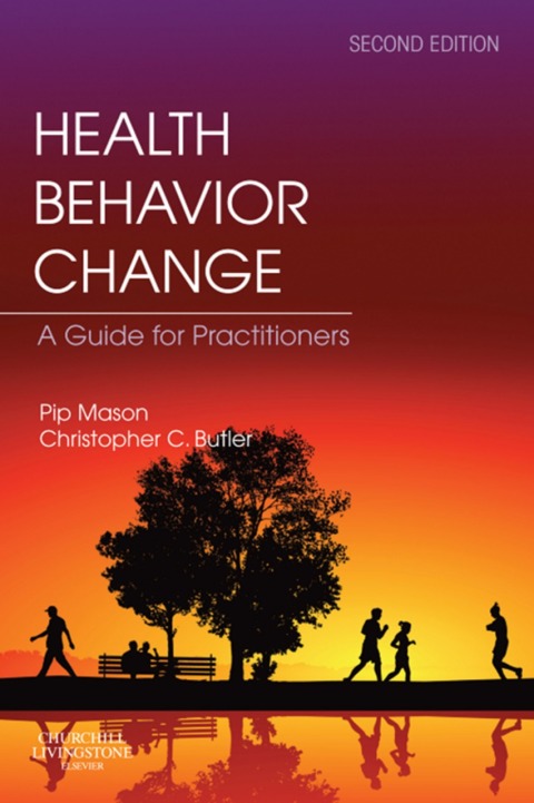 Health Behavior Change 