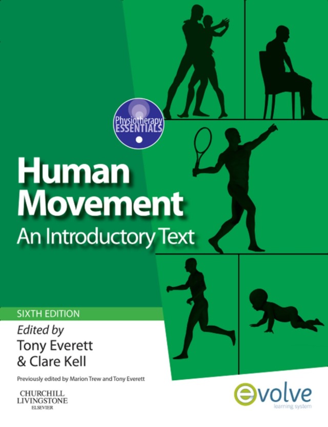 Human Movement an Introductory Text