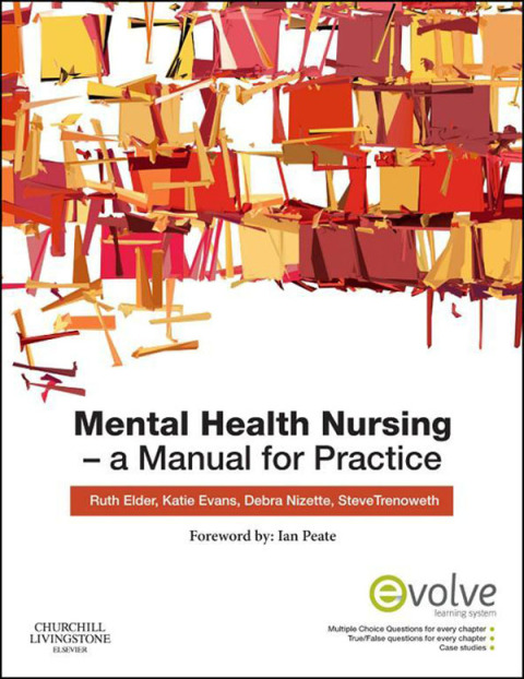 Mental Health Nursing 