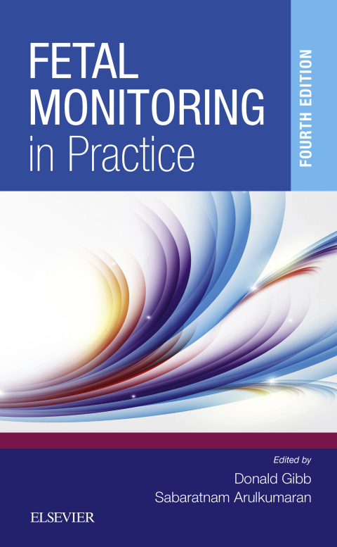 Cover image for book Fetal Monitoring in Practice