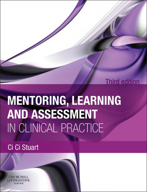 Cover image for book Mentoring, Learning and Assessment in Clinical Practice