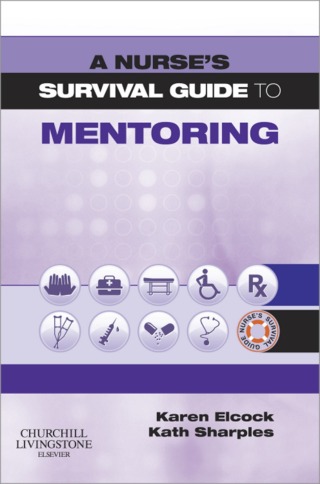 A Nurse's Survival Guide to Mentoring