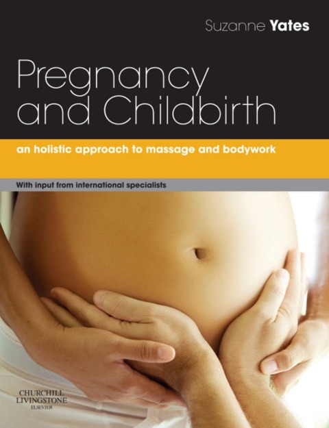 Cover image for book Pregnancy and Childbirth