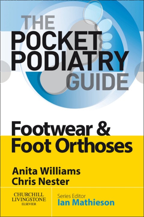 SD - Pocket Podiatry: Footwear and Foot Orthoses 