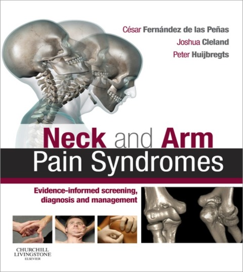 Cover image for book Neck and Arm Pain Syndromes