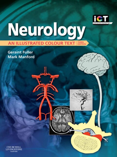 Cover image for book Neurology