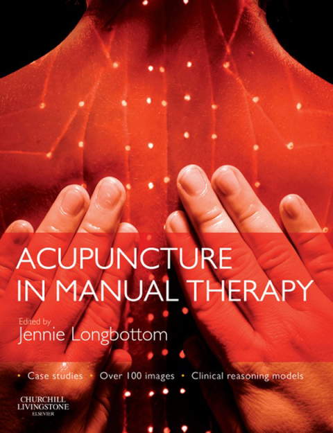 Cover image for book Acupuncture in Manual Therapy