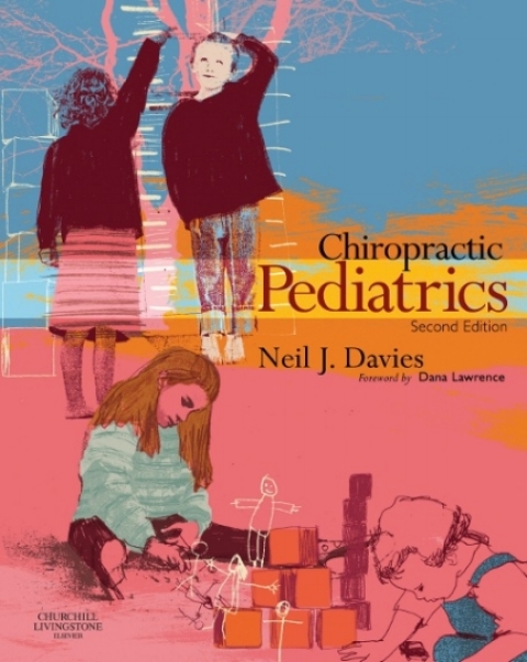 Chiropractic Pediatrics 