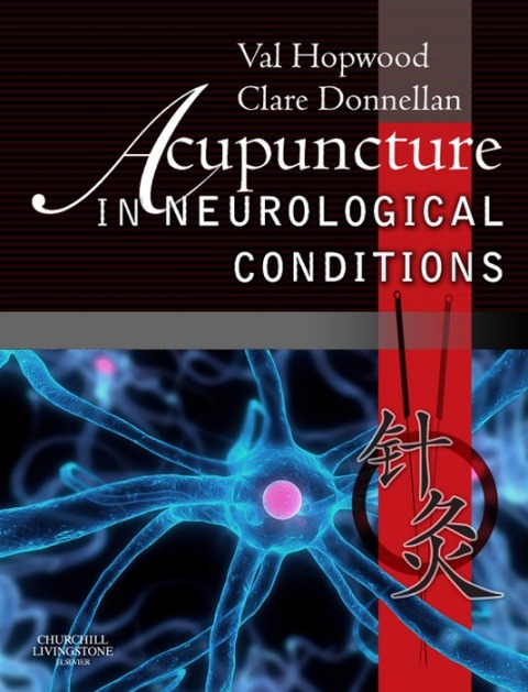 Cover image for book Acupuncture in Neurological Conditions