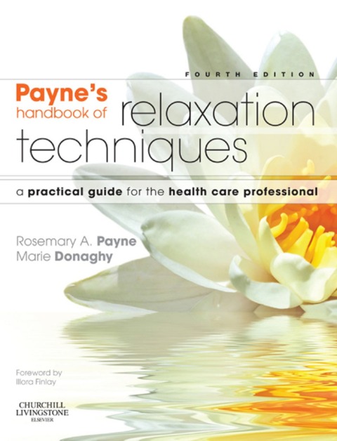 Cover image for book Relaxation Techniques