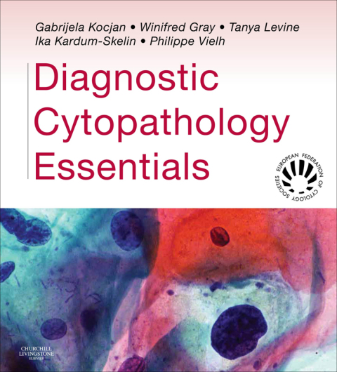 Cover image for book Diagnostic Cytopathology Essentials