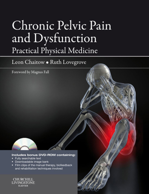 Cover image for book Chronic Pelvic Pain and Dysfunction
