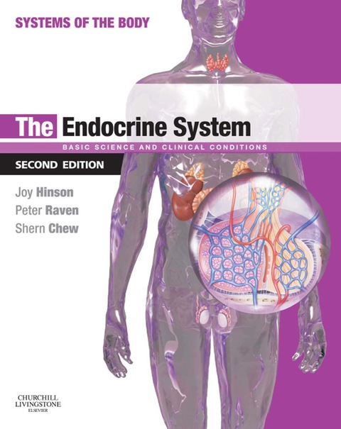 The Endocrine System 