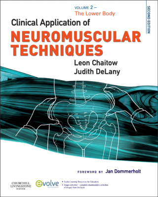 Clinical Application of Neuromuscular Techniques, Volume 2