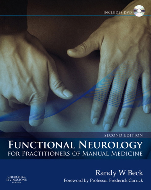 Cover image for book Functional Neurology for Practitioners of Manual Medicine