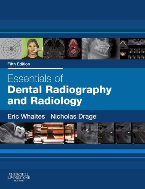 Cover image for book Essentials of Dental Radiography and Radiology