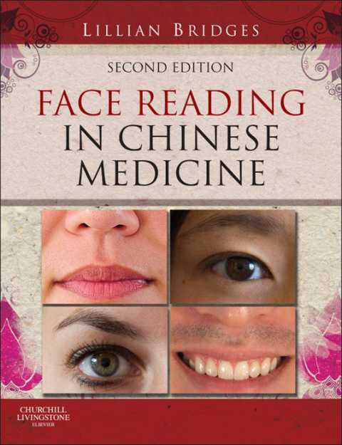 Cover image for book Face Reading in Chinese Medicine