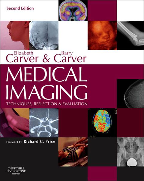 Cover image for book Medical Imaging