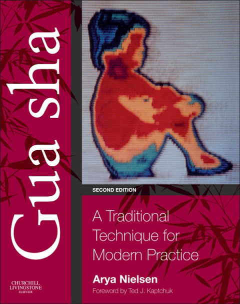 Cover image for book Gua sha