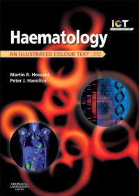 Cover image: Haematology 4th edition 9780702051395