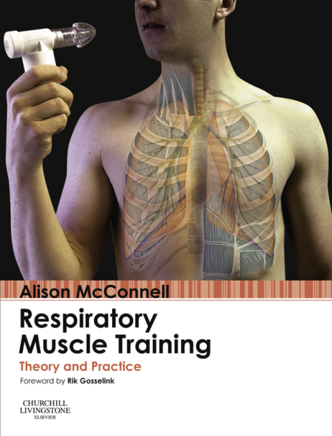 Cover image for book Respiratory Muscle Training