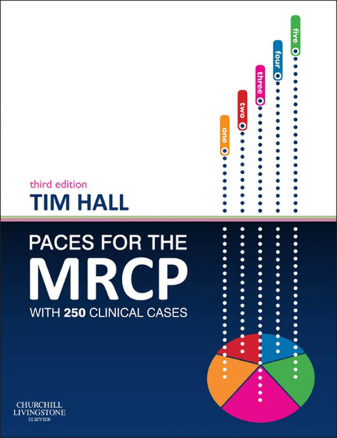 PACES for the MRCP 