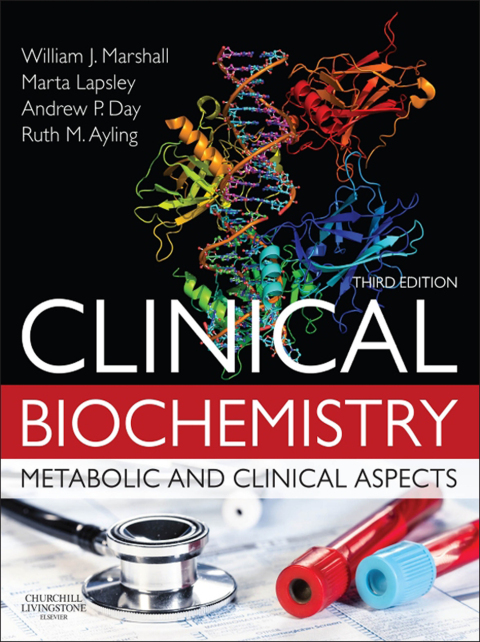 Clinical Biochemistry 
