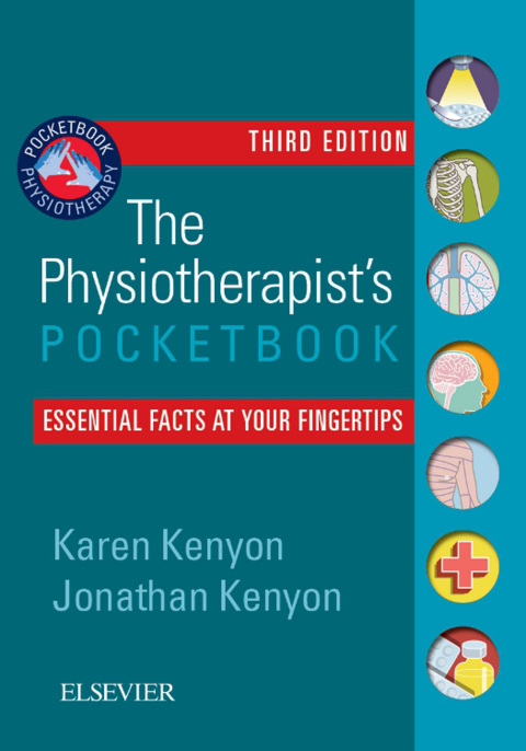 The Physiotherapist's Pocketbook