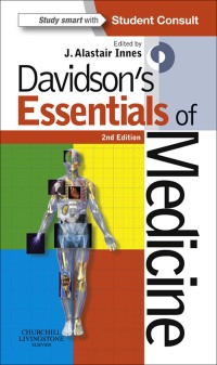 DAVIDSONS ESSENTIALS OF MEDICINE