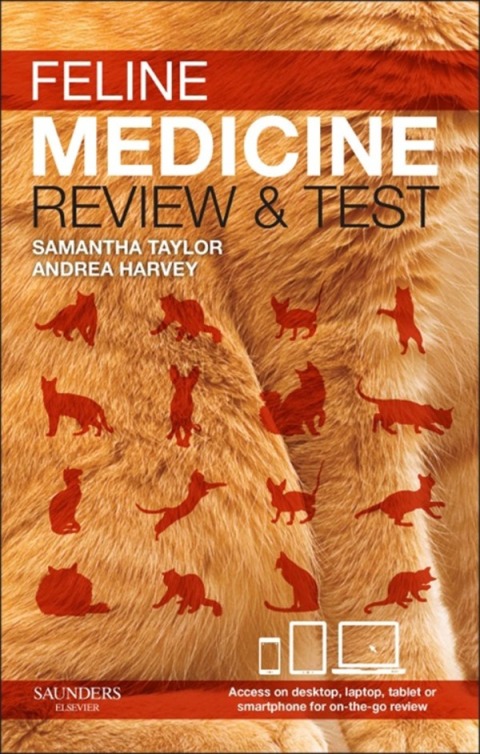 Feline Medicine - Review and Test 