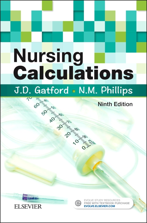 Nursing Calculations 