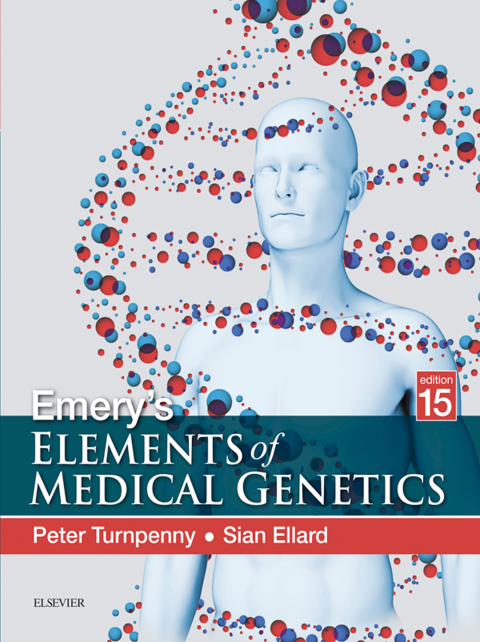 Emery's Elements of Medical Genetics E-Book 