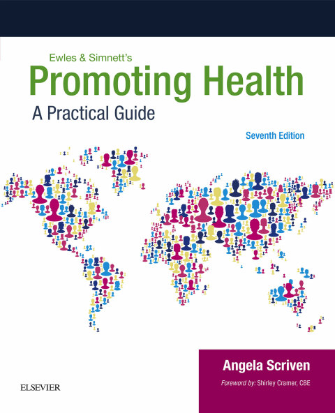 Promoting Health: A Practical Guide 
