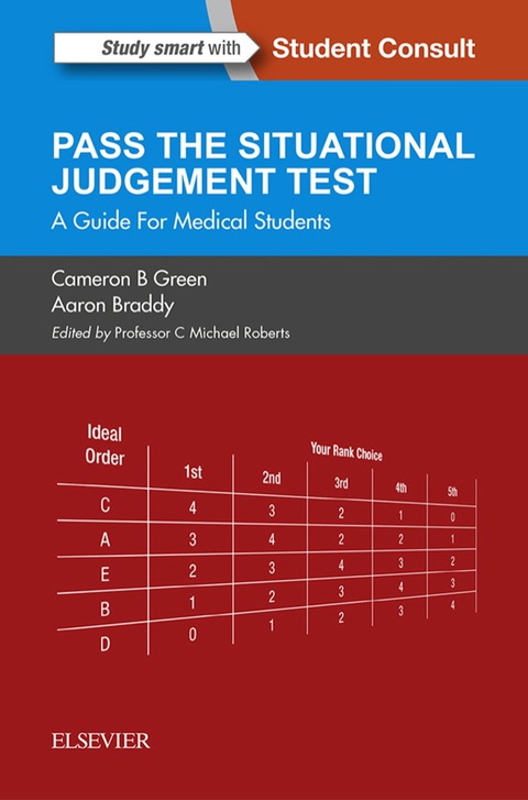 SJT: Pass the Situational Judgement Test 