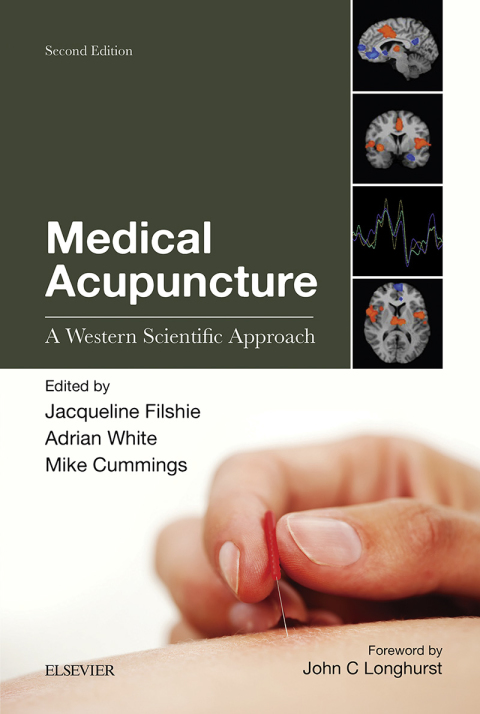Cover image for book Medical Acupuncture