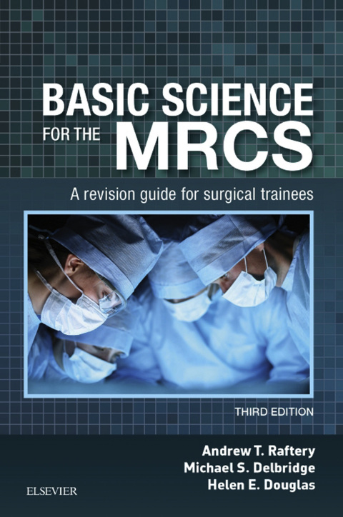 Basic Science for the MRCS 
