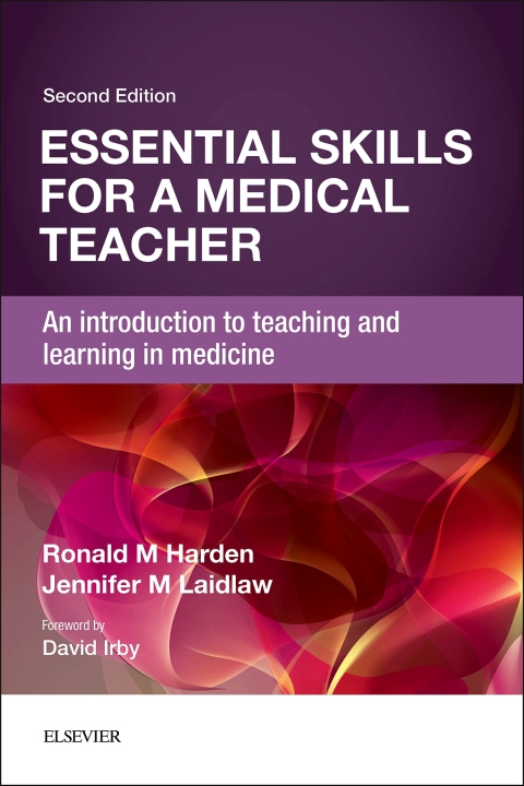 Cover image for book Essential Skills for a Medical Teacher